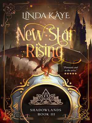 cover image of New Star Rising